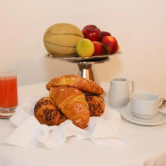 Olympic Turismo Antico Borgo Hotel Монклассико в номере фото 2