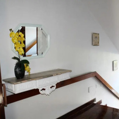 Отель Flower Residence интерьер отеля фото 3