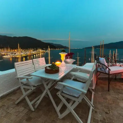 Отель 8 Oda Boutique Homes 3* Коттедж фото 34