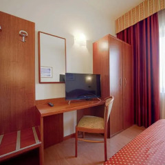 Hotel Centrale удобства в номере фото 2