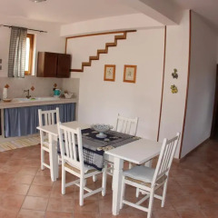 Отель Mondello Holiday Home Италия, Палермо - отзывы, цены и фото номеров - забронировать отель Mondello Holiday Home онлайн в номере