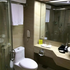 Отель DuSai Resort & Spa 5* Улучшенный номер с различными типами кроватей