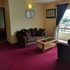 Отель The Camelot Rest House комната для гостей фото 5
