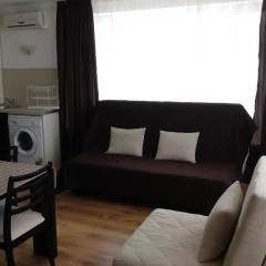 Апартаменты Villa Antorini Apartments Свети Влас комната для гостей фото 4