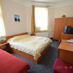 Отель Eitans Guesthouse 3* Стандартный номер фото 3