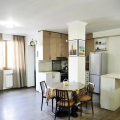 Отель Guesthouse Maqatsaria Грузия, Тбилиси - отзывы, цены и фото номеров - забронировать отель Guesthouse Maqatsaria онлайн в номере