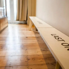 Goodmorning Hostel Lisbon сауна