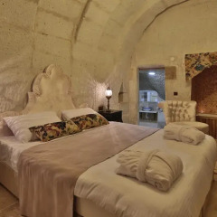 Sevdali Konaklar 3* Стандартный номер с различными типами кроватей фото 6