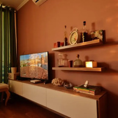 Апартаменты S. Efendi Apartment Дуррес спа