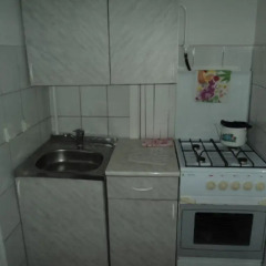 Гостиница Guest House Nika Апартаменты с 2 отдельными кроватями фото 5