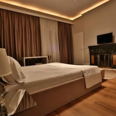 Padam Boutique Hotel & Restaurant комната для гостей фото 3