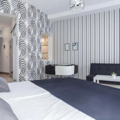 Отель Madrid Center Suites спа
