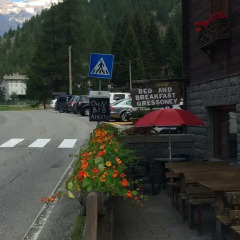 Отель B&B Gressoney фото 2