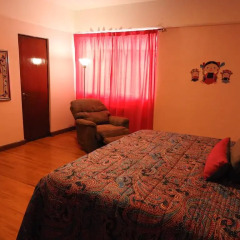 Отель Chillout Flat Bed & Breakfast 3* Стандартный номер фото 47