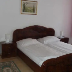 Отель Appartementhotel Marien-Hof комната для гостей фото 5