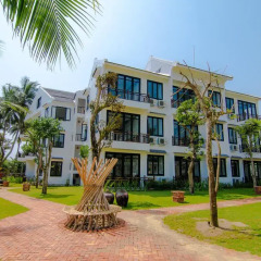 Отель Christinas Hoi An Tra Que Riverside Villas Хойан фото 6