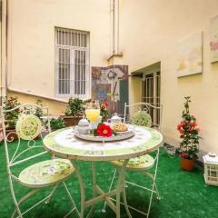 Отель Tourist House Duomo Италия, Флоренция - отзывы, цены и фото номеров - забронировать отель Tourist House Duomo онлайн