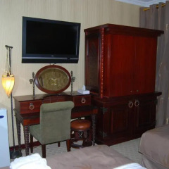 Отель Sharjah International Airport Hotel ОАЭ, Шарджа - отзывы, цены и фото номеров - забронировать отель Sharjah International Airport Hotel онлайн удобства в номере