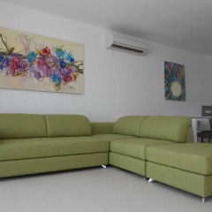 Bougainville Bay Hotel 4* Апартаменты с 2 отдельными кроватями