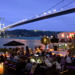 Lale Inn Ortakoy Турция, Стамбул - отзывы, цены и фото номеров - забронировать отель Lale Inn Ortakoy онлайн помещение для мероприятий