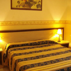 Hotel Aurelio 3* Стандартный номер
