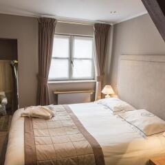 Hotel le Dixseptieme 4* Полулюкс с различными типами кроватей фото 20