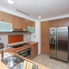 Отель Kennedy Towers - Marina Residences 6 в номере фото 2