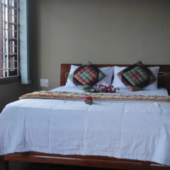 Отель Homestay Countryside 2* Номер Делюкс с различными типами кроватей фото 2