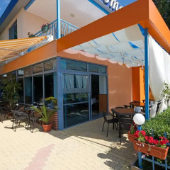 Paloma Hotel Солнечный берег фото 2