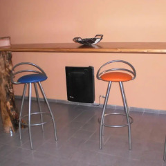 Hostel Rogupani Сан-Рафаэль комната для гостей