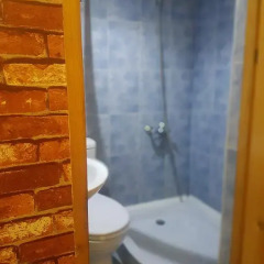 Отель Guest House Mziia ванная фото 2