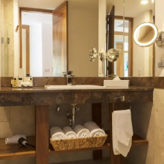 Отель Reflect Los Cabos Resort and Spa 3* Полулюкс с различными типами кроватей фото 3