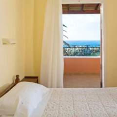 Отель Villa Voula комната для гостей фото 2