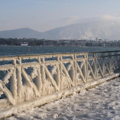 Отель Lido фото 2