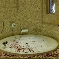 Dere Suites Boutique 4* Номер Делюкс с различными типами кроватей фото 9