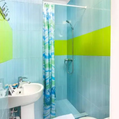 Orange Hotel 3* Стандартный номер фото 14