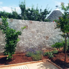 Отель Il Trullo Del Viaggiatore Альберобелло