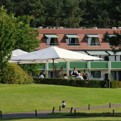 Отель Golf Resort Semlin am See фото 7