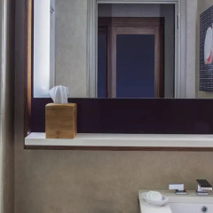 Отель Grand Hyatt New York 4* Люкс с различными типами кроватей фото 9
