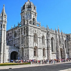 Hotel Jerónimos 8 4* Люкс с различными типами кроватей фото 3