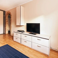 Апартаменты Apartment on Yakimanka удобства в номере