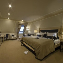 Loft Hotel Bratislava 4* Стандартный номер фото 14