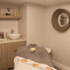 Brighton Harbour Hotel & Spa спа