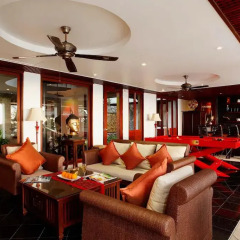 Отель Azara Villa интерьер отеля фото 2