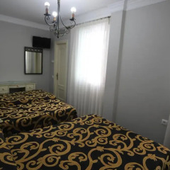 Отель Hostal Roma комната для гостей фото 5