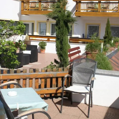 Appartement Hotel Matscher Wellness & Beauty Аппиано-сулла-Страда-дель-Вино фото 6