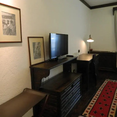Hotel Mangalemi удобства в номере