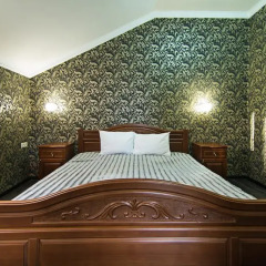Hotel X.O 3* Люкс фото 5