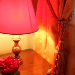 Hotel de la Bretonnerie интерьер отеля фото 3