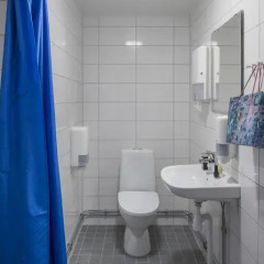 Отель Castle House Inn 2* Стандартный номер с двуспальной кроватью фото 25